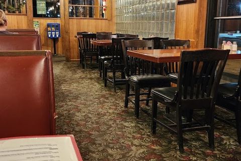 King's Famous Pizza Inc